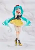 Statua in PVC di Hatsune Miku Hatsune Miku Wonderland Snow Anteprima dell’immagine prodotto 13