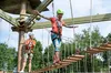 Jochen Schweizer Hochseilgarten - Arena München; Erlebnis Produktbild-Vorschau 2