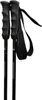 KOMPERDELL Speed Carbon TR Skistöcke schwarz 115 cm Produktbild-Vorschau 2
