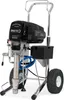 BAUTEC Airless Farbsprühgerät 384 mit Kolbenpumpe + Produktbild-Vorschau 2