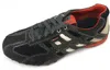 A single Geox sneaker is shown against a white background. Produktbild-Vorschau