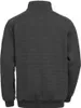 Nitras MOTION TEX PLUS maglia da lavoro nera 2XL 7035 Anteprima dell’immagine prodotto 2