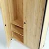 Skye Decor, Gardırop- Gardırop İkili büyük kapaklı L614LCV, Produktbild-Vorschau 6