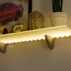 GLOBIZ - Striscia LED - Luce bianca calda - 1 metro - Anteprima dell’immagine prodotto 3