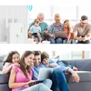 Répéteur Wi-Fi 1200 Mbps 2,4 GHz/5 GHz, amplificateur de Voir les images du produit 5