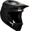 Leatt Helmet MTB Gravity 1.0 Junior Black XS Produktbild-Vorschau 1