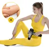 4FIZJO MASSAGE GUN EVO Massagepistole grau - Produktbild-Vorschau 5