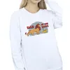 Disney - "The Lion King Dad Boss" Sweatshirt für Damen Produktbild-Vorschau 3