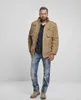 Brandit - M65 GIANT Vintage Parka Allwetterjacke - 6XL Produktbild-Vorschau 11