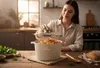 Casserole XXL, grande casserole, 2 pièces, très grande Voir les images du produit 3
