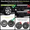 Protectores para máticos, 19 pulgadas, compatibles con Vista previa de la imagen del producto 3