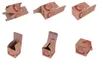 Adventskalender 03 Bastelset 24 tlg. Boxen Würfel 6x6 cm Produktbild-Vorschau 3