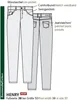 Club of Comfort - Herren Five-Pocket-Jeans Hose, Henry Produktbild-Vorschau 6
