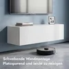 doporro TV Lowboard hängend Fernsehschrank Wohnzimmer | Produktbild-Vorschau 2