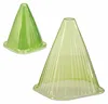 Relaxdays Pflanzenhut Schnecken, 12er Set, Schneckenschutz, Produktbild-Vorschau 9