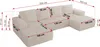 MKS MEBLE Sofa mit Schlaffunktion - Ecksofa mit Produktbild-Vorschau 11