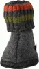 Haflinger Schuhe Hausschuhe Hüttenschuhe Wolle Paul Produktbild-Vorschau 17
