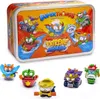 Super Zings 10 SERIES 20005 Extreme Riders Dose Produktbild-Vorschau 1