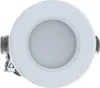 3-er Set LED-Mini-Einbaustrahler | 3 Watt dimmbar | 2700K Produktbild-Vorschau 5