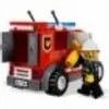 LEGO® City Große Feuerwehr-Station Produktbild-Vorschau 10