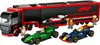 LEGO City F1 Transporter mit RB20 & AMR24 F1 Rennautos - Produktbild-Vorschau 8