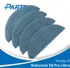 Roborock S8 Pro Ultra Wischpads (4-er Pack, Plus.Parts®) Produktbild-Vorschau 2