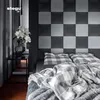 STEGU Quadrato Pannello imbottito Jersey Grigio chiaro Anteprima dell’immagine prodotto 9