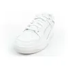 A white Puma Slipstream shoe is shown from a slightly elevated front-side angle against a white background. Anteprima dell’immagine prodotto
