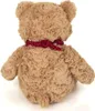 Teddy-Hermann TEDDY CURTIS WITH RED 30CM 30CM Podgląd zdjęcia produktu 3