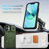 Custodia magnetica per iPhone 13 Mini/iPhone 12 Mini, Anteprima dell’immagine prodotto 3