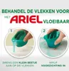 Ariël Liquid – 70sc3.15L – + Lenor Unstoppables Waschmittel Produktbild-Vorschau 3