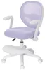 HOFFREE Kinder Schreibtischstuhl Ergonomischer Lernstuhl Produktbild-Vorschau 1