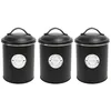 Excellent Houseware voorraadblikkenset 3-delig Produktbild-Vorschau 10