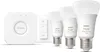Philips Hue White & Colour Ambiance E27 Starter Set di 3 Anteprima dell’immagine prodotto 11