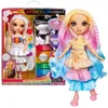 MGA - Lalka Rainbow High z brązowymi oczami 26cm - Voir les images du produit 22