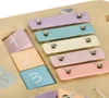 Tavolo manipolativo pastello montessori Lulilo Anteprima dell’immagine prodotto 4
