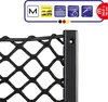 alca® Ablagenetz M für Camping und Auto Innenraum Universal Produktbild-Vorschau 2