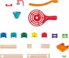 Hape Marble Cascade Block Set Náhled obrázku produktu 11