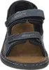Josef Seibel Franklyn Sandalette Blau Produktbild-Vorschau 21
