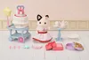 Sylvanian Families Party with a Cat 10395646 Voir les images du produit 15
