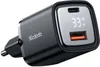Nabíječka Usb/Usb-C, Nano, S Displejem, Gan 33W Pd, Mcdodo Náhled obrázku produktu 3