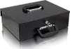 Bituxx Geldkassette, Schwarz, MS-12722, 350x375x100mm, Produktbild-Vorschau 5