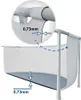 Intex 26364 Ex 26362 Ultra Xtr Frame Aufstellpool Produktbild-Vorschau 19