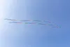 HQ Tube Tail Rainbow Spiral 24 m Queue de cerf-volant Voir les images du produit 4