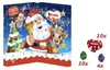 Kinder Mix Klapp Adventskalender Productafbeelding-voorbeeld 3
