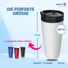Mug à café to go - Mug isotherme 350ml pour les amateurs de Voir les images du produit 3