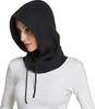 Frauen Winter Beanie Hut Kaschmir Weibliche Gestrickte Mit Produktbild-Vorschau 5
