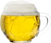 Stölzle Oberglas Fußball Bierkrug 0,4 l 6er Set Produktbild-Vorschau 6