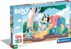 Puzzle 104el. - Bluey II Náhľad obrázku produktu 2