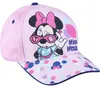 Disney Minnie Mouse Sommer Cap – Kinder Mütze mit Print & Produktbild-Vorschau 7